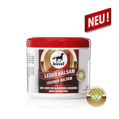 Balzám na kůži LEOVET Eco Friendly, 460 ml