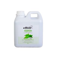 Eliott - šampon pro koně s kopřivou - 2 l