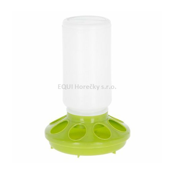 73137 Krmitko pro drubez Quail Feeder 1000ml.jpg