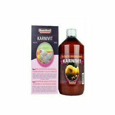 KARNIVIT D 500ml