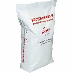 Suchá desinfekce (Seche-etable) 25 kg