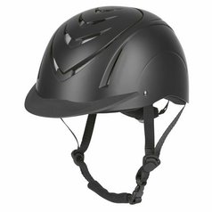 Jezdecká helma Covalliero Nerron (více velikostí)