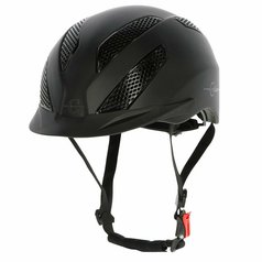 Jezdecká helma Covalliero eXite