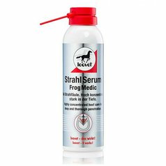 Prostředek proti hnilobě kopyt LEOVET Strahl Serum spray, 200 ml