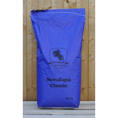 NovaEqui Classic musli 20kg