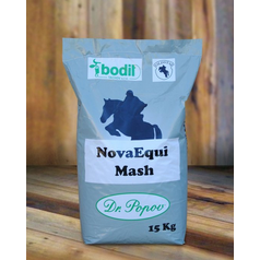 NovaEqui Mash 15kg