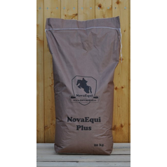 NovaEqui Plus 20kg