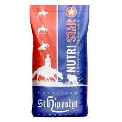 ST HIPPOLYT - NUTRISTAR 20kg