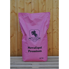 NovaEqui Premium 15kg