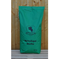 NovaEqui Herba 20kg