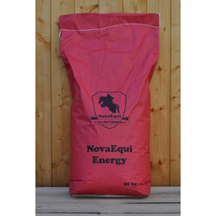 NovaEqui Energy 20kg