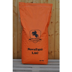 NovaEqui Lac 20kg