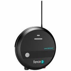 Generátor elektrického ohradníku fencee power DUO RF PDX10 (použitý)