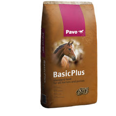 PAVO Basic plus 20kg