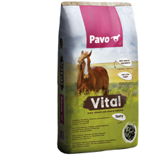 Pavo Vital pytel 8 kg