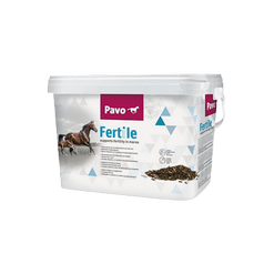 PAVO Fertile 3kg