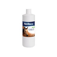 Nutri Horse Vitamin Oil 1l NEW