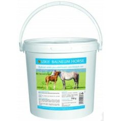 Balneum Horse Leros 25x30g nálevové sáčky