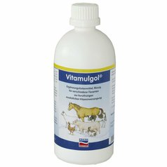 Vitamulgol 500 ml (koncentrát)