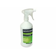 Repelent Natu’Fly Spray 1L