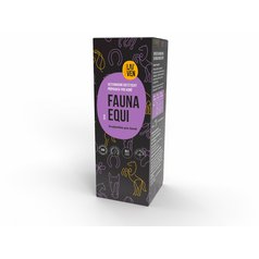 LAIVEN Fauna Equi koncentrát 100ml