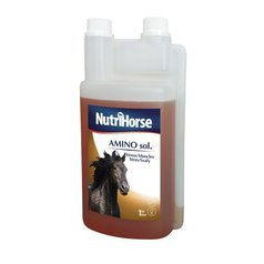 Nutri Horse Aminosol sol 1 l