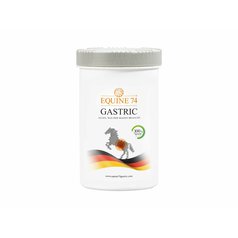 EQUINE 74 - GASTRIC - proti žaludečním vředům - peletky