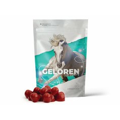 Geloren HA višňový - 450 g