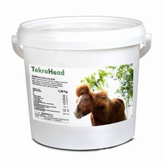 TekroHead 1,5kg