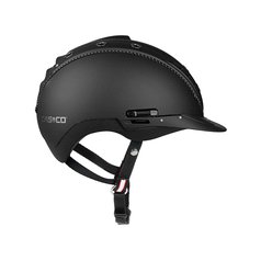 Helma Casco Mistrall 2 - 50/54/Černá