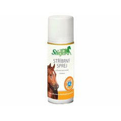 Stříbrný sprej, Sprej 200 ml