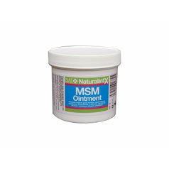 MSM ointment, hustá mast s MSM na rány (Balení 250g)