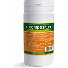 B-compositum plv sol 1kg