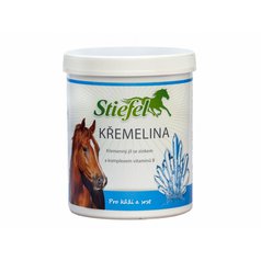 Křemelina 1kg