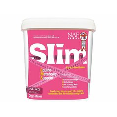 Slim pro zdravé hubnutí (Balení 3,3 kg)