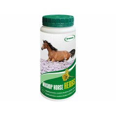 Mikrop Horse HERBS 1kg