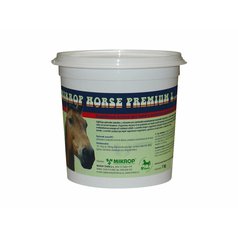 Mikrop Horse Premium L-carnitin 1kg