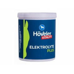 Elektrolyte Plus 1 kg (Hoveler)