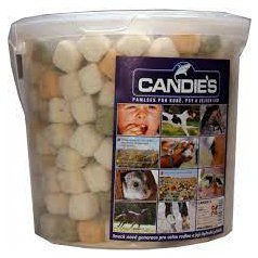 CANDIE'S HORSE MIX 500g