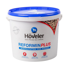 Reformin Plus - granule (Höveler) - 25 kg