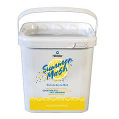 Summer Mash No Grain, regenerace, elektrolyty 5kg Hoveler