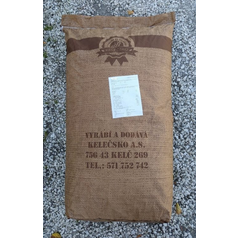 Granule Equtex Basic 25kg