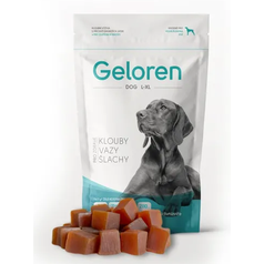 Geloren Dog L-XL 420g