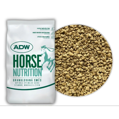 ADW - Mash Horse 10 kg