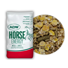 ADW - Müsli Oat Free 25kg