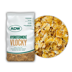 ADW -  Kukuřičná vločka 15kg