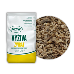 ADW - Cukrovarské řízky 15 kg