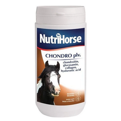 Nutri Horse Chondro Pulvis plv 1 kg