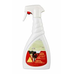 Repelentní spray pro koně 500ml