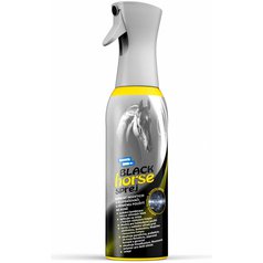 Repelent Black horse sprej 500ml